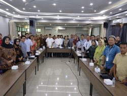 Sosialisasi Musrenbang CSR 2026, Bappeda Selaraskan Program CSR dengan Kebutuhan Masyarakat