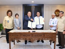 Hadapi Perubahan Sistem Pemagangan Jepang, Kemnaker Perkuat Kesiapan Peserta