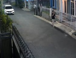 Polisi Selidiki Transaksi Narkoba Sistem Tempel di Jatisampurna