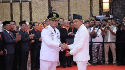 Bupati Bekasi Asep Surya Atmaja Prioritaskan Kesehatan Gratis