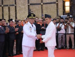 Bupati Bekasi Asep Surya Atmaja Prioritaskan Kesehatan Gratis
