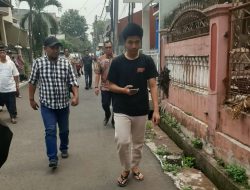 Transaksi Narkoba “Modus Buang Sampah” di Bekasi, Pelakunya Residivis Berusia 18 Tahun