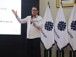 Syarat dan Cara Daftar Pelatihan Vokasi bagi Pekerja Terdampak PHK