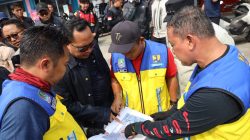 Pemkot Bekasi Targetkan Pengerjaan Jalan Anugerah Jatiwaringin Tuntas Akhir Tahun Ini