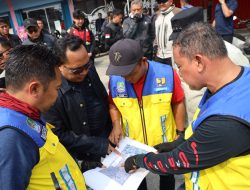 Pemkot Bekasi Targetkan Pengerjaan Jalan Anugerah Jatiwaringin Tuntas Akhir Tahun Ini