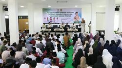 BAZNAS Kabupaten Bekasi Salurkan Rp500 Juta untuk 500 Santri Penghafal Al-Qur’an
