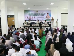 BAZNAS Kabupaten Bekasi Salurkan Rp500 Juta untuk 500 Santri Penghafal Al-Qur’an