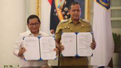 PKS Bantargebang Resmi Diperpanjang, Pramono dan Tri Adhianto Siapkan Solusi Sampah Jangka Panjang