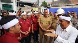 Cegah Calo dan Pungli, KDM dan Tri Adhianto Dorong Aplikasi Nyari Gawe di Kota Bekasi