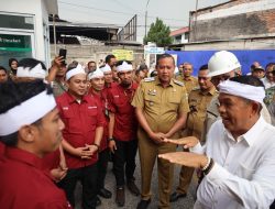 Cegah Calo dan Pungli, KDM dan Tri Adhianto Dorong Aplikasi Nyari Gawe di Kota Bekasi