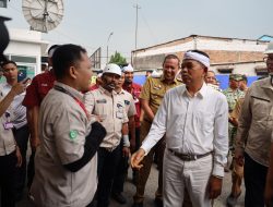 Tanggapi Pramono Anung, KDM Pastikan Halte di Kota Bekasi Tuntas Akhir November 2026