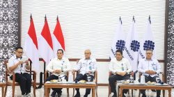 Kemnaker Sosialisasikan Tata Cara Pendaftaran Mitra MagangHub Batch 3