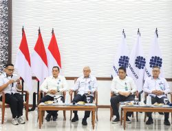 Kemnaker Sosialisasikan Tata Cara Pendaftaran Mitra MagangHub Batch 3