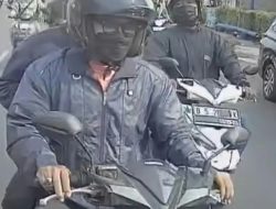 Waspada Modus Kecoh “Mobil Trouble” di Pondok Gede, Laptop dan Tas Kerja Raib