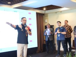 Buka Job Fair Virtual 2026 di Jababeka, Bupati Bekasi Sediakan 1.313 Lowongan Kerja