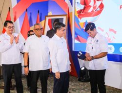 Kemnaker Buka InaSkills 2026, Siapkan SDM Unggul ke Kancah Internasional