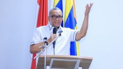 Wamenaker Tekankan Pentingnya Pelatihan dan Akses Kerja bagi Anak Muda
