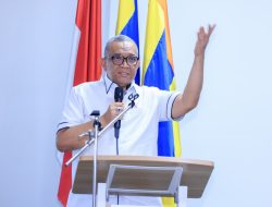 Wamenaker Tekankan Pentingnya Pelatihan dan Akses Kerja bagi Anak Muda