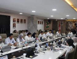 Kemnaker Perkuat Perencanaan Pengawasan Ketenagakerjaan untuk Lindungi Hak Pekerja