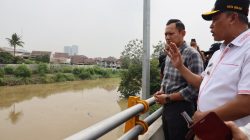 Diterjang Banjir 2025, Jembatan Kemang Pratama Rawalumbu Beroperasi Kembali Berdesain Bebas Pilar