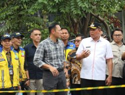Pembebasan Lahan Flyover Bulak Kapal Ditarget Tuntas 2 November, Opsi Konsinyasi Disiapkan