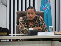 Berdarah Indonesia, Walkot asal Kanada Alvin Tedjo Ingin Jajaki Sister City dengan Bekasi? Ini Kata Tri Adhianto