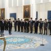 Reshuffle Ala Ketapel
