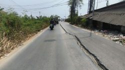 Gunakan Jalan Daerah untuk Bus Karyawan, 9.200 Perusahaan di Bekasi Didorong Perbaiki Infrastruktur via CSR