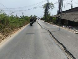 Gunakan Jalan Daerah untuk Bus Karyawan, 9.200 Perusahaan di Bekasi Didorong Perbaiki Infrastruktur via CSR