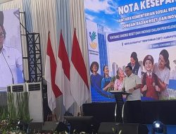 Dukung Sekolah Rakyat di Bekasi, BRIN Siapkan Mesin Pengolahan Air Siap Minum 10.000 Liter per Hari