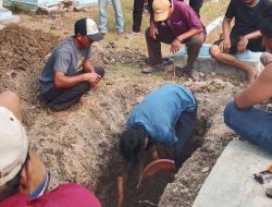 Buntut Saling Ejek Pilkades di Cabangbungin Bekasi, Makam Berusia 41 Tahun Dipindahkan