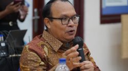 Terima Audiensi Kantah Kota Bekasi, Ombudsman RI Minta Instansi Tak Alergi Pengaduan Warga